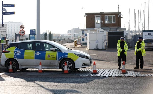 South Asian Woman, 24, Found Murdered In Car Boot In London