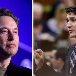 Elon Musk Replies To ‘We Need Your Help Removing Trudeau’ Post