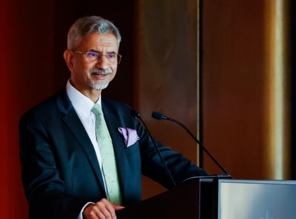 “In This Day And Age…”: S Jaishankar’s Sharp Take On Russia Ties Question