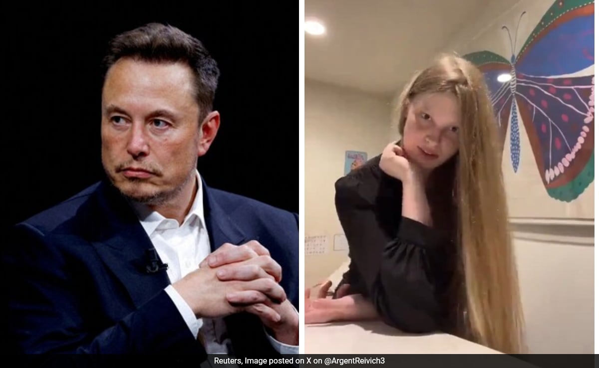 “I Don’t See Future In US”: Musk’s Transgender Daughter After Trump’s Win