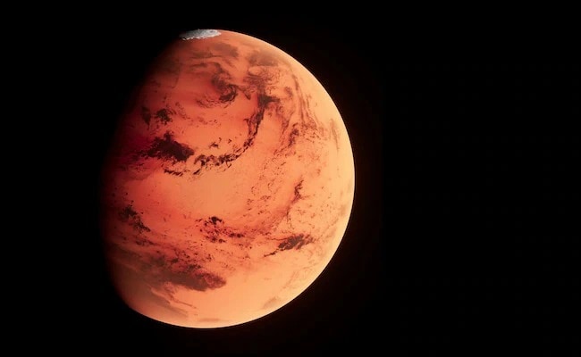 Mars May Have Been Habitable Much Recently Than Previously Thought: Study