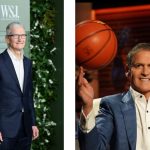 Tim Cook And Mark Cuban Rely On These AI Tools To Save Time