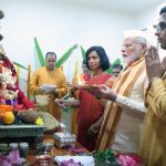 “Nothing Wrong”: Chief Justice On PM’s Ganesh Puja Visit To His Residence