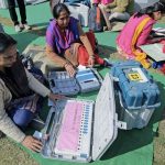 Live Updates: Jharkhand Votes In Phase 1 Polls, By-Elections In 11 States