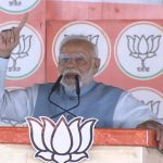 “Madam Sonia Ji…”: PM Draws A Comparison On Centre’s Support To Jharkhand