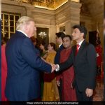 In Chef Vikas Khanna’s Greeting For Trump, A “Hope” To Cook At White House