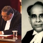 Chief Justice’s Idol: Uncle Who Took On Indira Gandhi, Was Denied Top Post