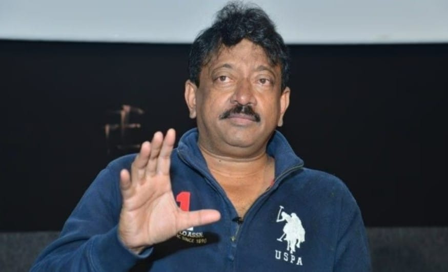 Case Against Filmmaker Ram Gopal Varma For Posts Against Chandrababu Naidu