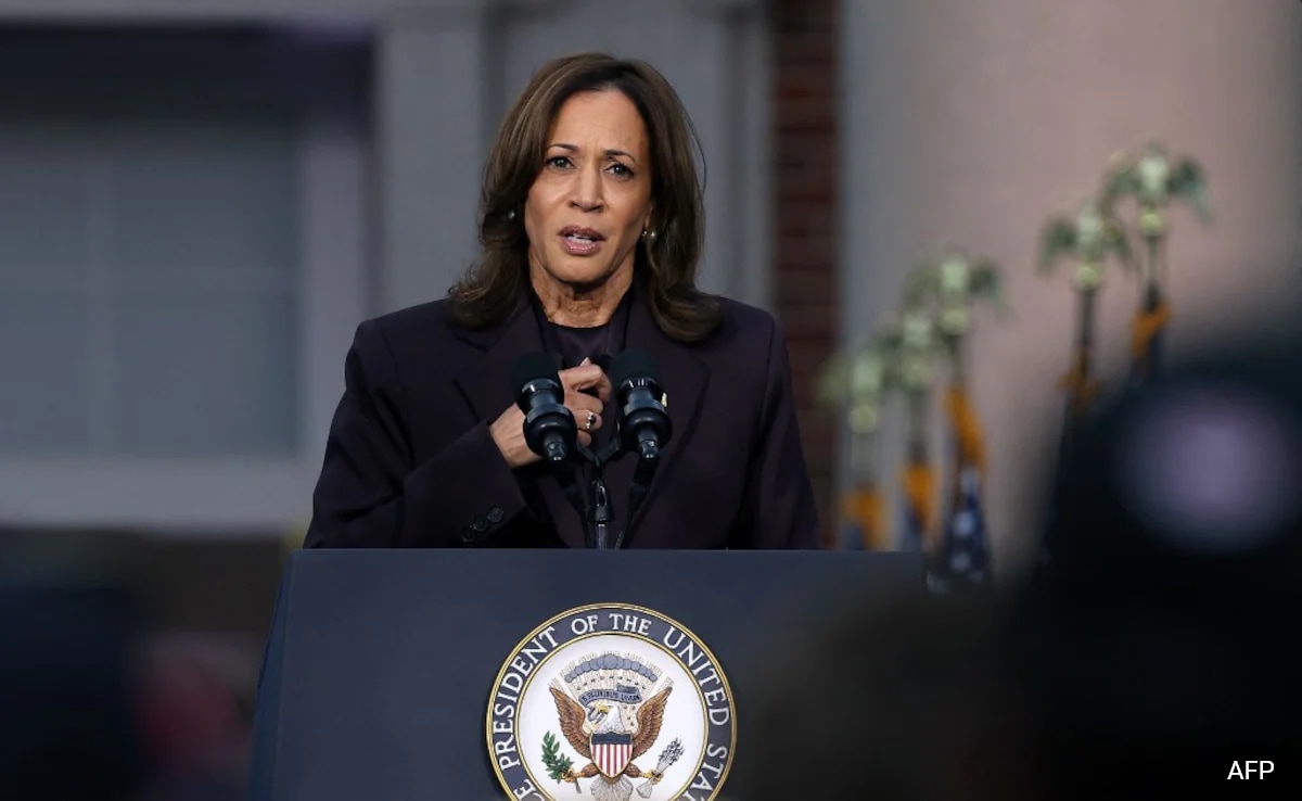 Dissecting The Complex Factors Behind Kamala Harris’ Defeat