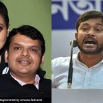 Kanhaiya Kumar “Instagram Reels” Remark Against Amruta Fadnavis Sparks Row