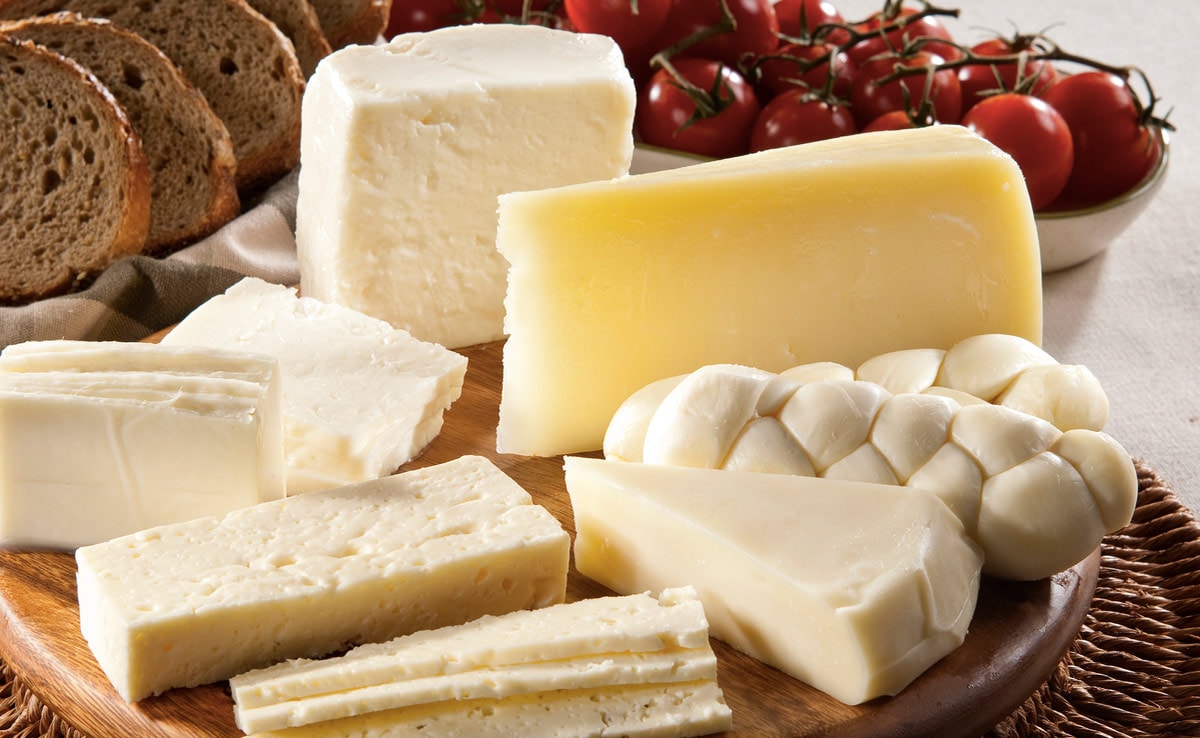 Cheese Heists On The Rise: How Organised Crime Is Exploiting Dairy Industry