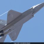 China Unveils Its Second 5th-Gen Fighter, Looks Exactly Like This US Jet