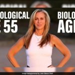 This US Woman Ages 34% Slower. Her Longevity Routine Costs Just $12 A Day