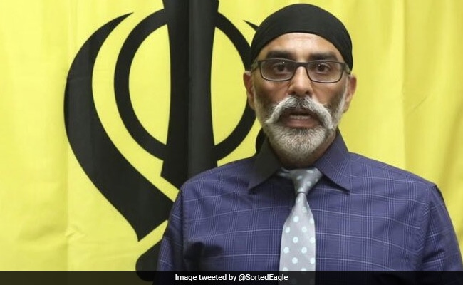 ‘Khalistani Terrorist Threatened Us’: Australian Outlet Facing Canada Ban