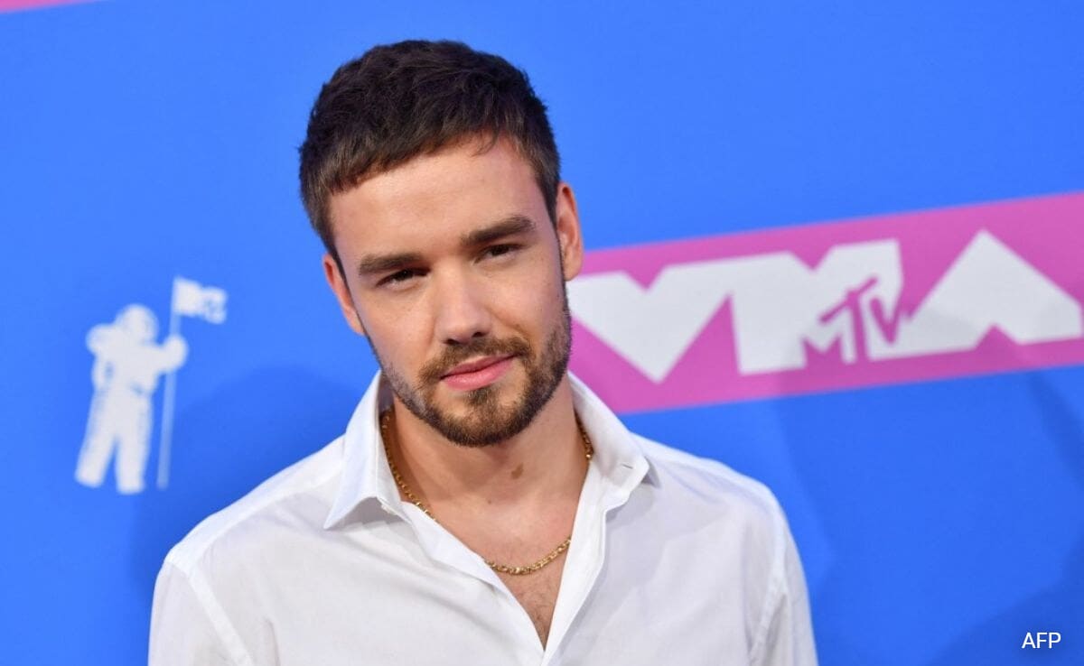 Liam Payne Took Cocaine, Alcohol, Antidepressant Before Death