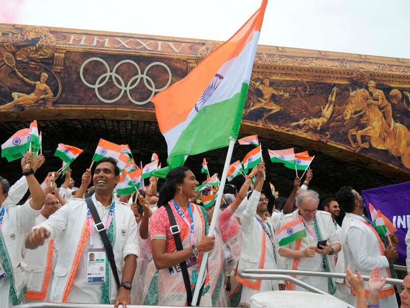 India To Host Olympics In 2036? Government Makes Formal Bid: Sources