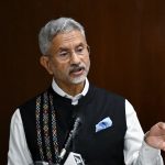 India Not Among Nations Nervous About US After Trump’s Return: S Jaishankar