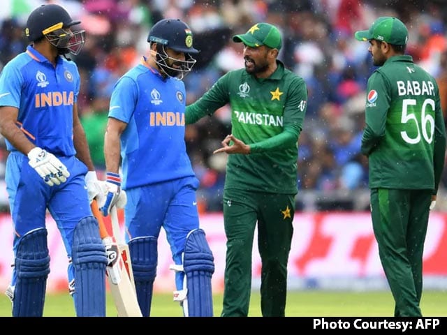 $65 Million, ICC Sanctions…: PCB Faces Big Loss From Champions Trophy Row