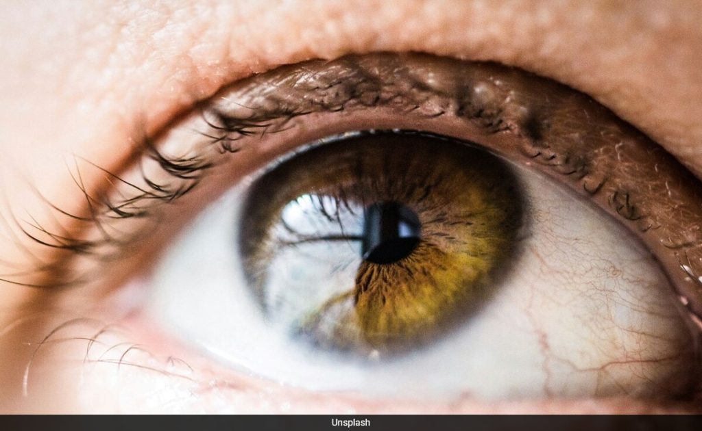 World First: Stem Cell Transplant Restores Sight In Multiple Patients