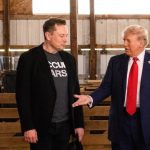 “First Buddy”: Elon Musk Earns Key Position In Donald Trump’s World