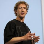 Mark Zuckerberg Avoids Personal Liability In Meta Addiction Cases