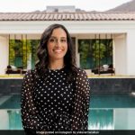 Meet Anita Verma-Lallian, Indian-Origin Woman Who Bought Matthew Perry’s Home