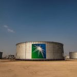 Energy Giant Saudi Aramco Records 15% Profit Drop, Cites Low Oil Prices