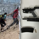 migrants guns sfYa1f