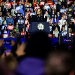 Explained: Why Kamala Harris’s Historic White House Bid Fell Short