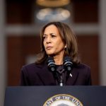 After US Election Loss, What’s Next For Kamala Harris?