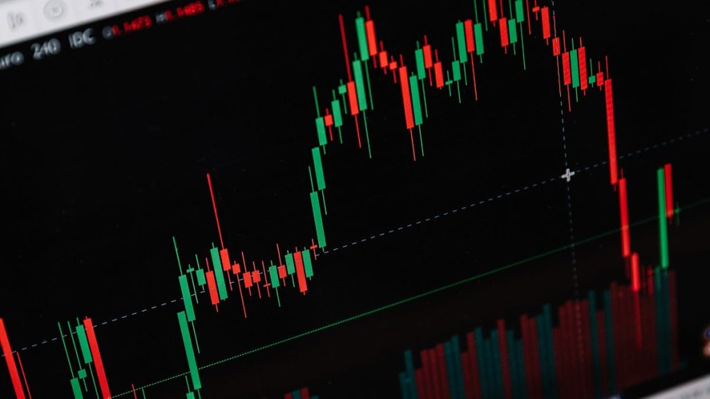 10 Consumer Discretionary Stocks Moving In Friday’s Intraday Session