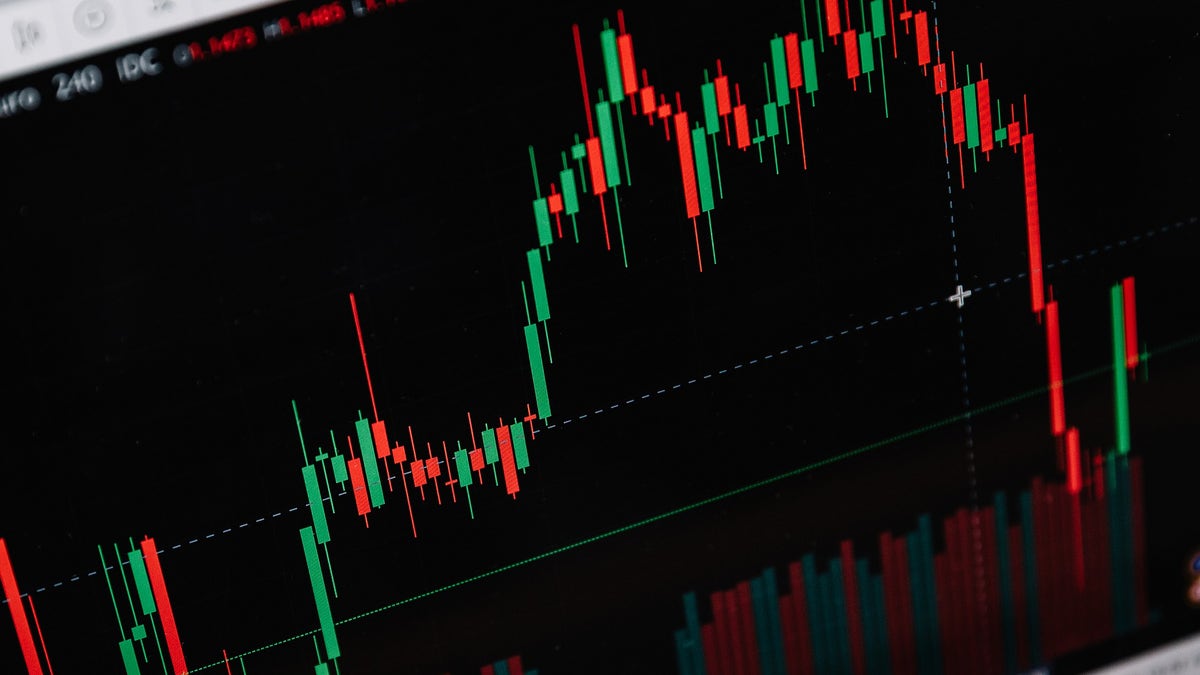 Looking Into Illumina’s Recent Short Interest