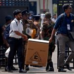 Sri Lanka Heads For Snap Elections Today, Results Likely On Friday