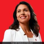 Who Is Tulsi Gabbard, US Intel Chief Who Will Oversee 18 Spy Agencies