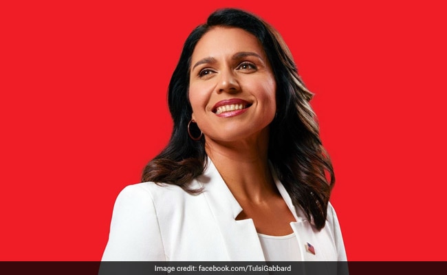 Who Is Tulsi Gabbard, US Intel Chief Who Will Oversee 18 Spy Agencies