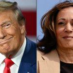 Donald Trump vs Kamala Harris: Who Is Winning The US Election Right Now?