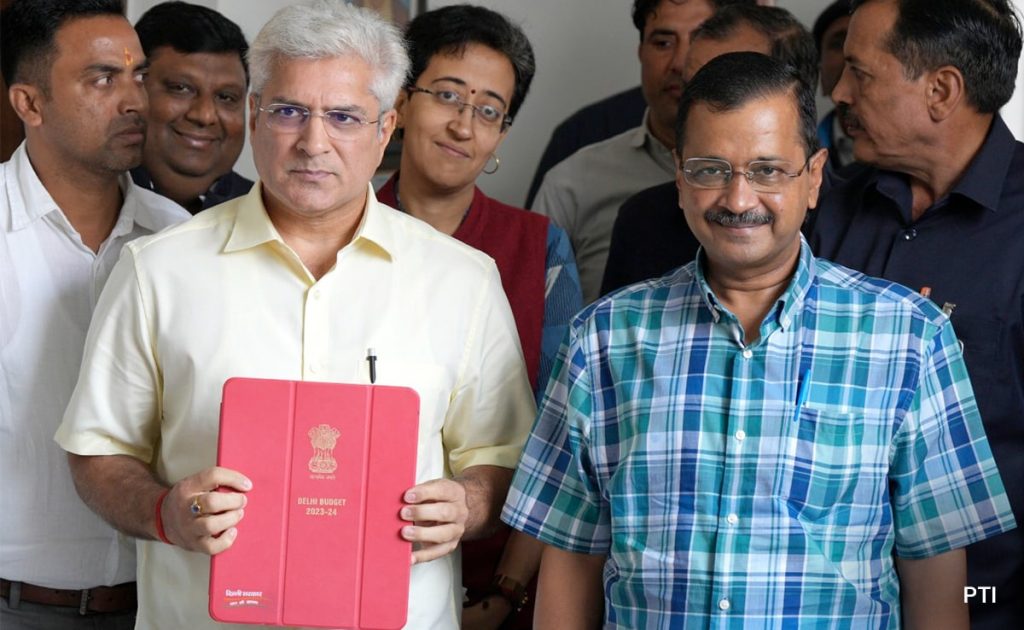 ntvlijgs delhi finance minister kailash gahlot presents budget pti 625x300 22 March 23 WDZGtA