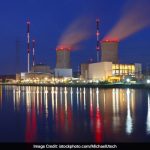 In Major Push For Nuclear Power, India Asks States To Set Up Reactors