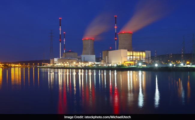 In Major Push For Nuclear Power, India Asks States To Set Up Reactors