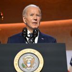 “Dark Moments In History…”: Biden On Attacks On Israeli Fans In Amsterdam