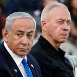 Yoav Gallant: The “Thorn” In Netanyahu’s Side Amid Israel-Hamas War