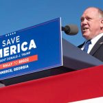 Trump Chooses Immigration Official Tom Homan As “Border Czar”