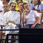 After Maharashtra Polls, A Fresh Battle Brews For The Top Post