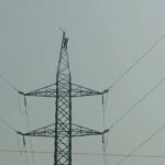 Video: Man Climbs Electric Tower In Noida, Dances On Top Of It