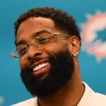 Odell Beckham Jr calls out critics who raised concerns decision to convert NFL salary to Bitcoin