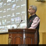 35 Million-Strong Indian Diaspora Modi Government’s Priority: S Jaishankar