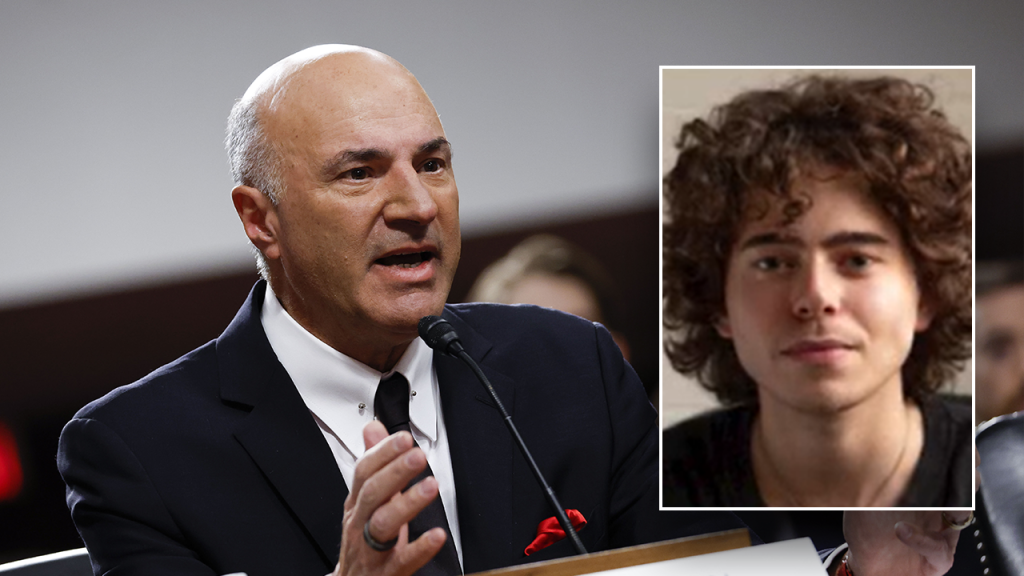 O’Leary crushes theory that Polymarket CEO home raid was ‘political retribution’: The rules are ‘transparent’