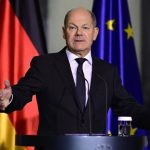 Germany Heads For Early Elections As Coalition Government Collapses