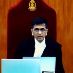 Lawyer Says Bengal People Losing Faith In Judiciary, Chief Justice Replies