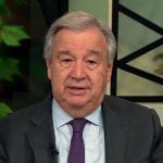 “World Must Prepare For Climate Calamity”: UN Chief